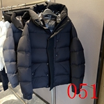 モンクレールスタイル ダウンジャケット 162